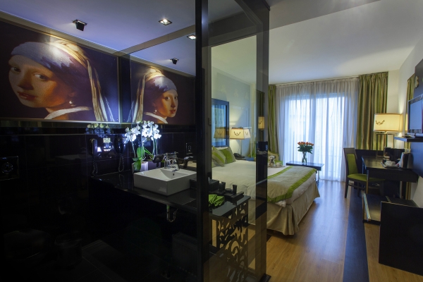 Epirus Palace Hotel & Conference Center (Ioannina)